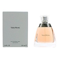 Vera Wang Eau De Parfum Spray, 3.4 Ounces