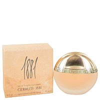 cerruti 1881 By Nino cerruti For Women Eau De Toilette Spray 17 Ounces