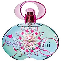 Incanto Charms By Salvatore Ferragamo For Women Eau-De-Toilette Spray, 3.40 Ounce