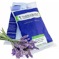 Therabath Paraffin Wax Refill - Use To Relieve Arthitis Pain and Stiff Muscles - Deeply Hydrates and Protects - 6 lbs (Lavender Harmony)