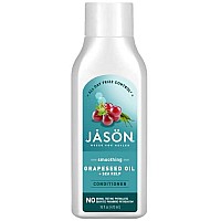 Jason Conditioner, Smooth Sea Kelp, 16 Oz (Packaging May Vary)