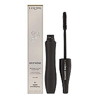 Lancome Hypnose custom Volume Mascara Black 63g022oz