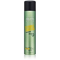 Garnier Fructis Style Flexible Control Anti-Humidity Aerosol Hairspray 8.25 oz