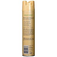 VO5 Crystal Clear Unscented Hair Spray, 8.5 oz - Vol