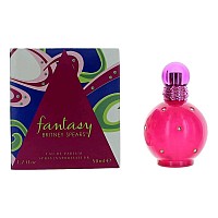 Britney Spears Fantasy, Eau De Parfum EDP Spray for Women, 1.7 Fl Oz