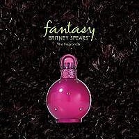 Britney Spears Fantasy, Eau De Parfum EDP Spray for Women, 1.7 Fl Oz