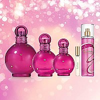 Britney Spears Fantasy, Eau De Parfum EDP Spray for Women, 1.7 Fl Oz