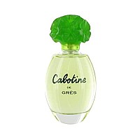 Cabotine By Parfums Gres For Women. Eau De Toilette Spray 1 Ounces