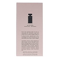 Narciso Rodriguez Women's EDT Spray, 3.3 oz - Black