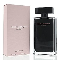 Narciso Rodriguez Women's EDT Spray, 3.3 oz - Black