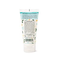 Earth Therapeutics Tea Tree Oil Foot Balm -Australian Tea Tree Oil with Aloe Vera & Chamomile - Hydrates, Softens & Conditions Dry Cracked Feet, Heel and Calluses - Soothe Irritated Skin ~6 Oz