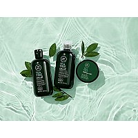 Tea Tree Special Shampoo, 128 Fl Oz