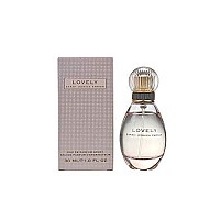 Sara Jessica Parker Lovely For Women, Eau De Parfum Spray, 1.0 Ounce