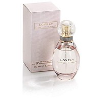 Sara Jessica Parker Lovely For Women, Eau De Parfum Spray, 1.0 Ounce