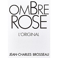 Ombre Rose By Jean Charles Brosseau For Women. Parfum 1 Oz