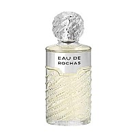 Rochas Eau De Rochas Eau De Toilette, 3.3 Fl Oz