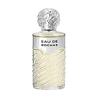 Rochas Eau De Rochas Eau De Toilette, 3.3 Fl Oz