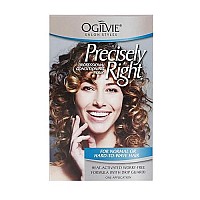 Ogilvie Professional Conditioning Perm Kit for Color-Treated Hair