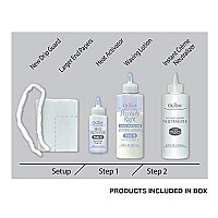 Ogilvie Professional Conditioning Perm Kit for Color-Treated Hair