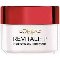 L'Oréal Paris Revitalift Anti-Wrinkle Moisturizer 1.