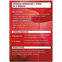 L'Oréal Paris Revitalift Anti-Wrinkle Moisturizer 1.