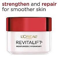 L'Oréal Paris Revitalift Anti-Wrinkle Moisturizer 1.