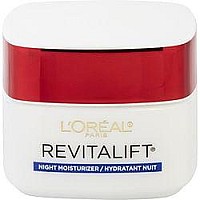 L'Oréal Paris Revitalift Night Cream, Pro Retinol, 1.