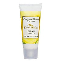 Camille Beckman Glycerine Hand Therapy Cream, French Vanilla, 135 Ounce