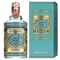 4711 Original Eau de Cologne 13.5 fl oz Unisex Fragrance