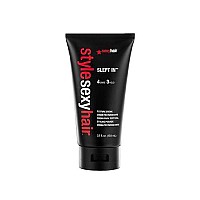 Syle Sexy Hair Slept In Styling Creme, 51 Fl Oz