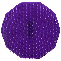 Scalpmaster Shampoo Brush, Purple