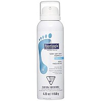 Footlogix Very Dry Skin Formula 3