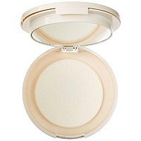 Foundation by Revlon, New Complexion One-Step Face Makeup, Longwear Light Coverage with Matte Finish, SPF 15, Cream to Powder Formula, Oil Free, Tender Peach, 0.35 Oz