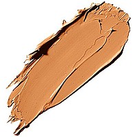 Foundation by Revlon, New Complexion One-Step Face Makeup, Longwear Light Coverage with Matte Finish, SPF 15, Cream to Powder Formula, Oil Free, Tender Peach, 0.35 Oz