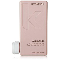 KEVIN MURPHY Angel Rinse for Fine Coloured Hair, PINK Mango 8.4 Fl Oz