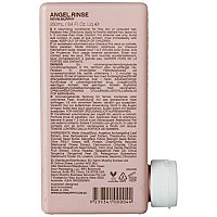 KEVIN MURPHY Angel Rinse for Fine Coloured Hair, PINK Mango 8.4 Fl Oz