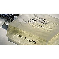 1881 By Nino Cerruti For Men. Eau De Toilette Spray 6.7 Oz.