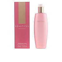 Beautiful By Estee Lauder For Women. Body Lotion 8.4 oz