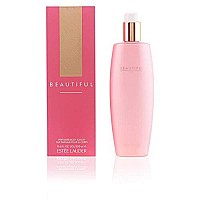 Beautiful By Estee Lauder For Women. Body Lotion 8.4 oz