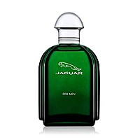 Jaguar Eau De Toilette Spray for Men, 3.4 Fl Oz