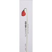 Flower by Kenzo for Women - 1 Ounce EDP Spray (Rechargeable)