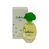 cABOTINE gRES EDT SPRAY FOR LADIES 33 OZ