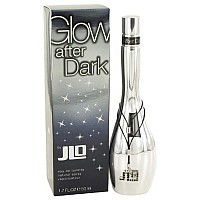 J Lo Glow After Dark Eau De Toilette Spray - 50Ml17Oz