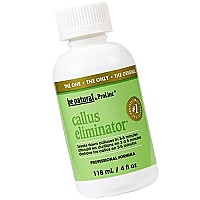 Prolinc Fast Acting Callus Eliminator, 4 Oz