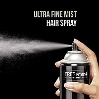 TRESemm Ultra Fine Mist Hair Spray For Flexible Hold with Pro Lock Tech 11 oz