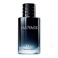 Christian Dior Sauvage Eau De Toilette Spray for Men, 3.4 Fluid Ounce