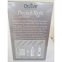 Ogilvie Precisely Right Perm: for Color-Treated Thin or Delicate Hair