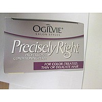 Ogilvie Precisely Right Perm: for Color-Treated Thin or Delicate Hair