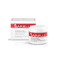 BARIELLE Intensive Hand Treatment Cream, 4-Ounces