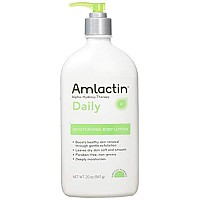 AmLactin 12 % Moisturizing Lotion - 567 g / 20 oz